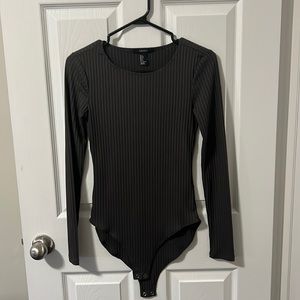 Forever 21 Bodysuit